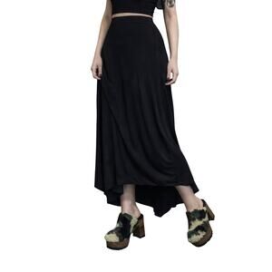 Jessica Simpson Faux Fur Platform Mule Heels Camo Teddy Chunky Heel Slide Size 5